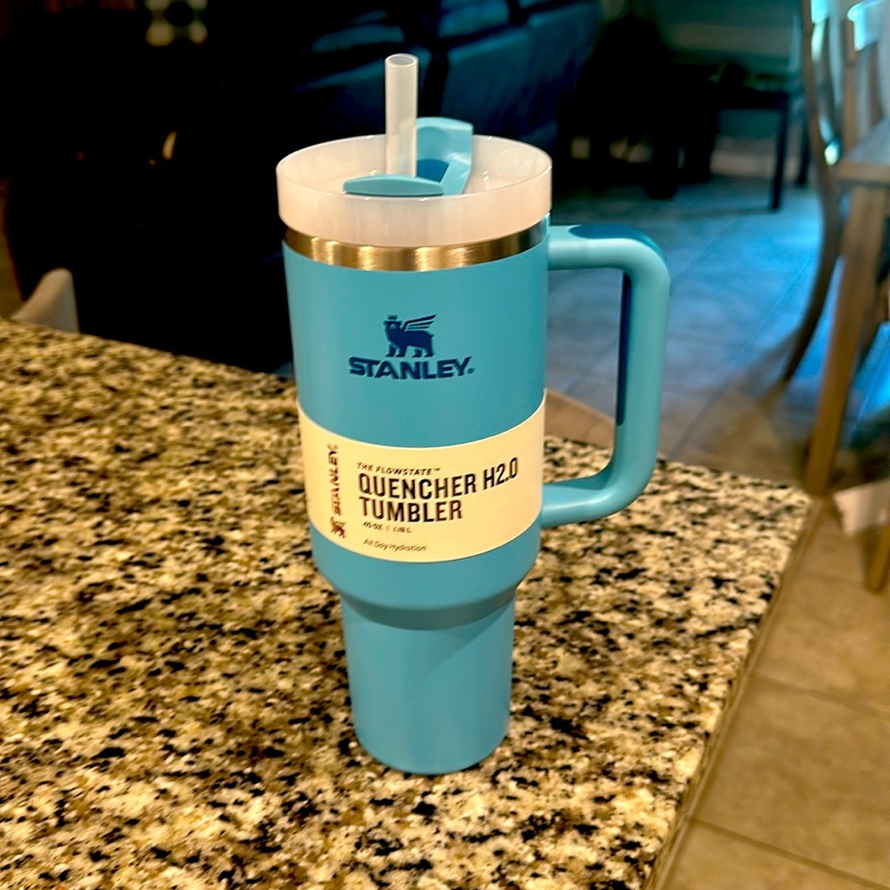 Stanley tumbler